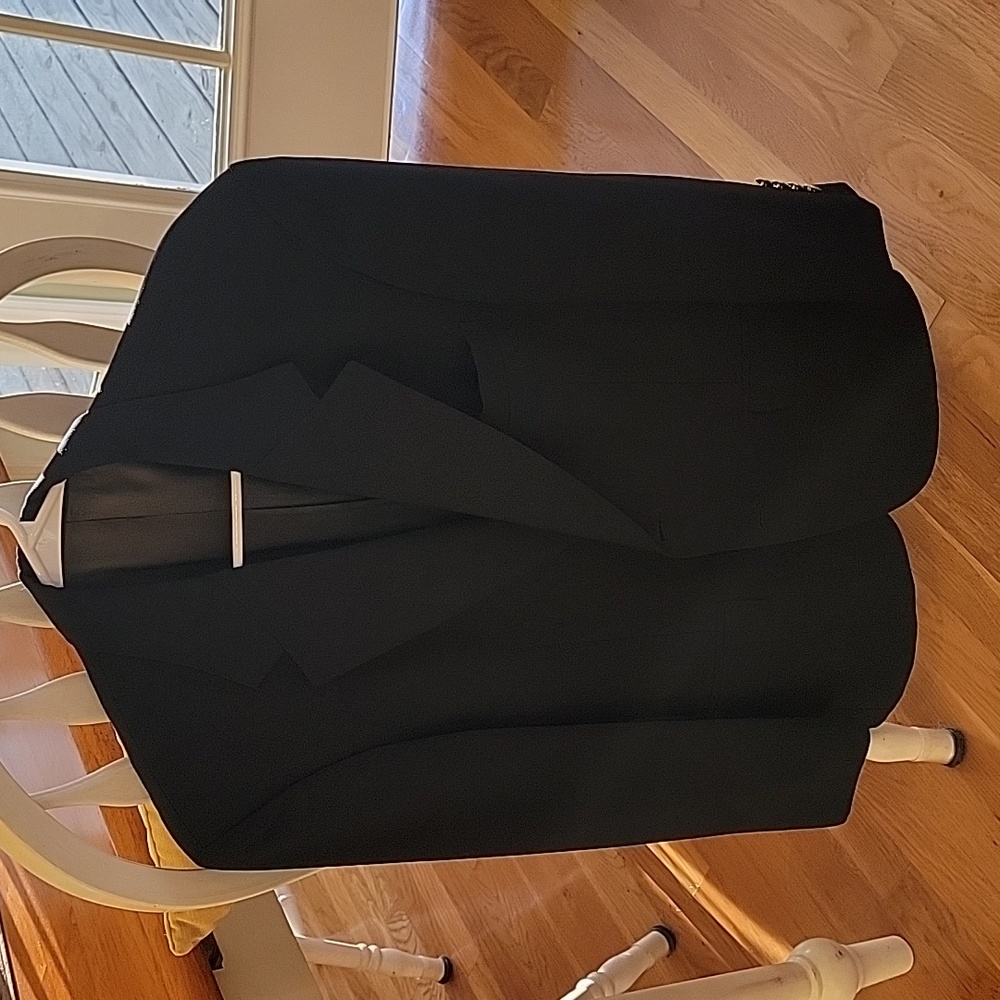 men's sport coat